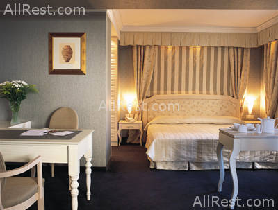 Airotel Alexandros Hotel 18